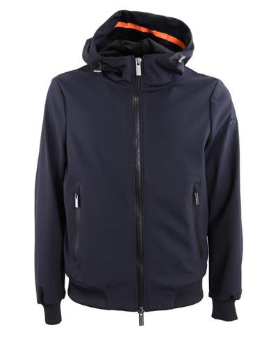 HèSKIMO GIUBBOTTO UOMO HE544023