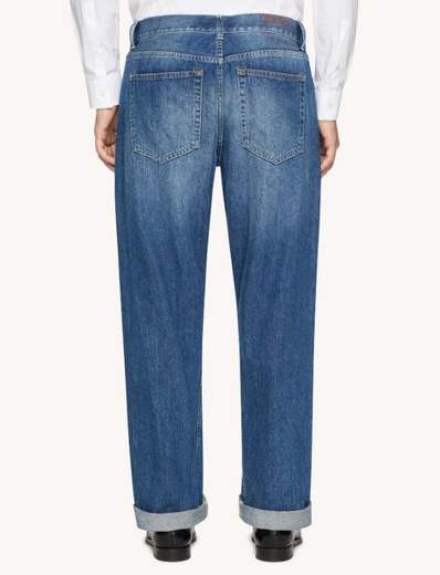 DONDUP DENIM UOMO UP671-DFE286U-IN9