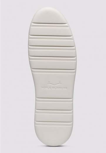 VOILE BLANCHE Scarpe Uomo LAYTON CLEAN