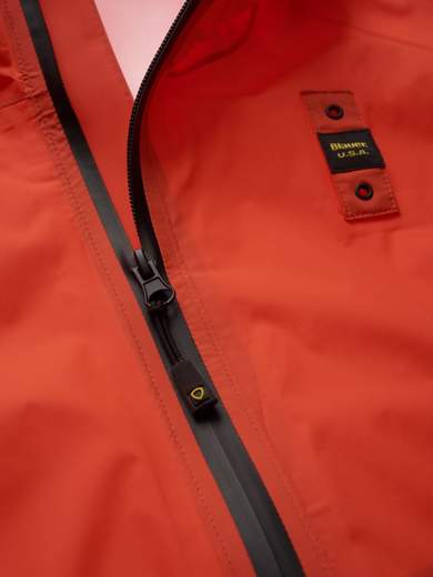 Blauer Giubbotto codice BLUC11115 006007 PRIMAVERA/ESTATE Giubbotto-taglia E Colore