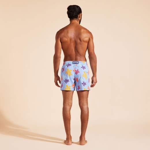 VILEBREQUIN COSTUME UOMO MOORISE-AF136-N