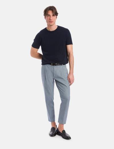 DONDUP PANTALONE Uomo UP630 AS0104U