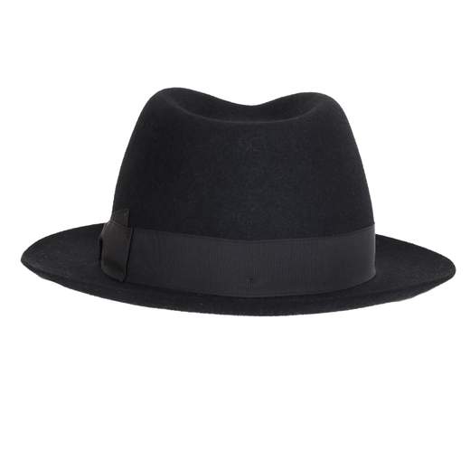 BORSALINO CAPPELLO UOMO 160217-FEDORA