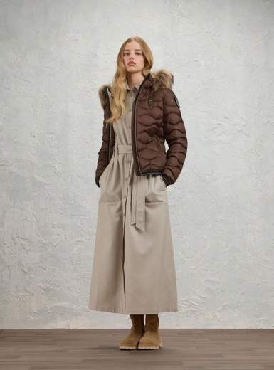 BLAUER WBLDC03034-006047