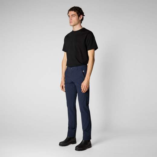 Save The Duck PANTALONI UOMO STEVE DP0166M