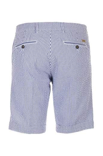 40WEFT BERMUDA UOMO SERGENTE-2136