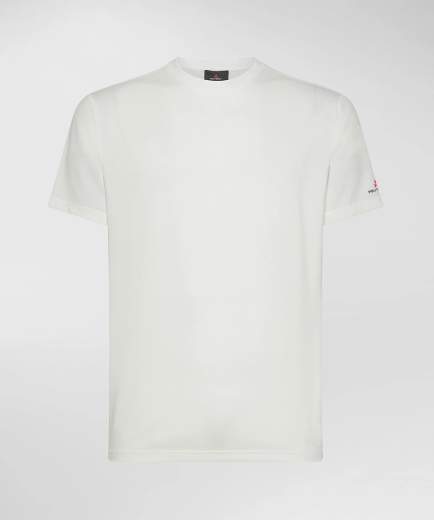 Peuterey T-shirt codice ZOLE PEU5159 99012184 PRIMAVERA/ESTATE