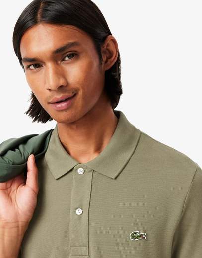 LACOSTE Polo Uomo PH4012