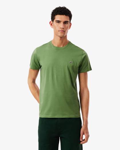 LACOSTE T-shirt Uomo TH-6709