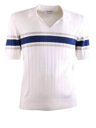 Gran Sasso Polo codice 57190/18042 PRIMAVERA/ESTATE