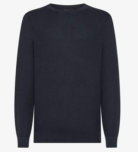 SUN 68 MAGLIA UOMO K35118