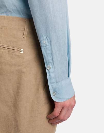 DONDUP PANTALONE Uomo UP630 AS0104U