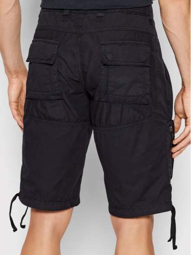 AERONAUTICA MILITARE BERMUDA UOMO BE041CT1122