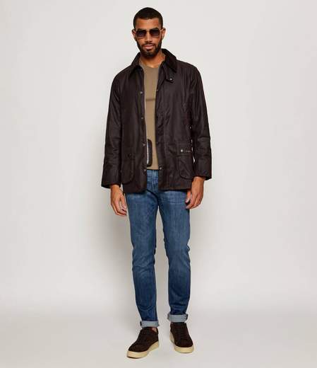 BARBOUR MWX0339