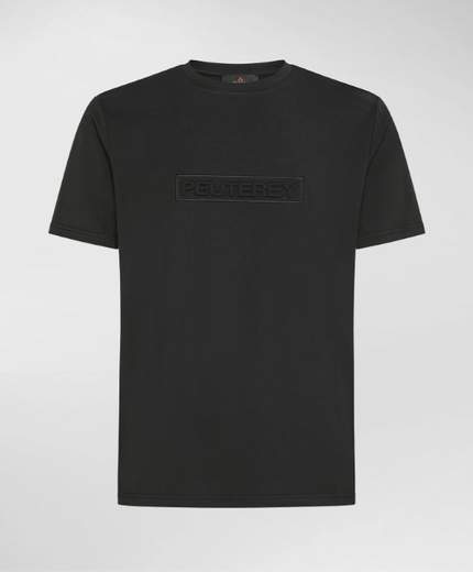 PEUTEREY T-SHIRT UOMO OTAGO CN 02 PEU5473 99012247
