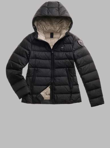 BLAUER Giubbotto Donna CHARME 25WBLDC03100 006047