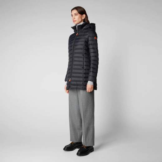 Save The Duck Giubbotto codice CAROL D47180W GIGA17 AUTUNNO/INVERNO