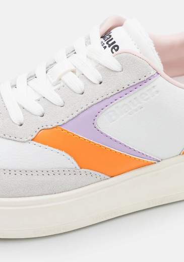 BLAUER S3 BLUM 08/LES