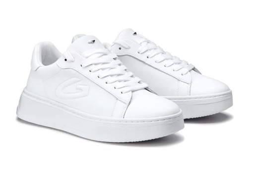 ALBERTO GUARDIANI AGW400200 WHITE