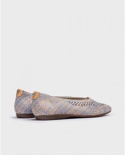 WONDERS A-8681 BLUE