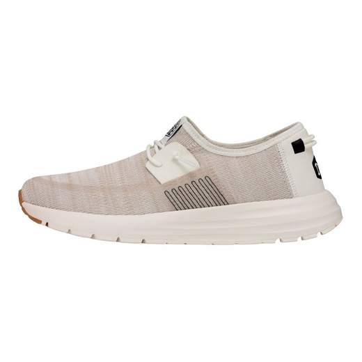 HEY DUDE SIROCCO WHITE