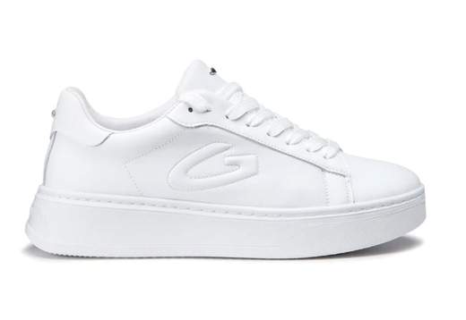 ALBERTO GUARDIANI AGW400200 WHITE