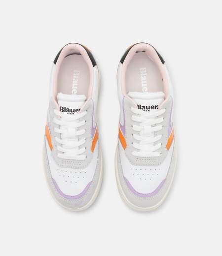 BLAUER S3 BLUM 08/LES
