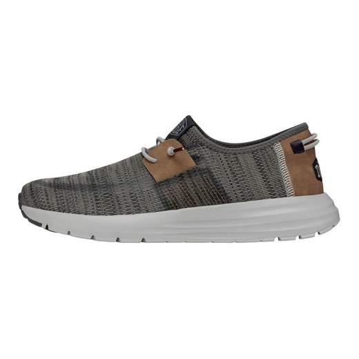 HEY DUDE SIROCCO GREY