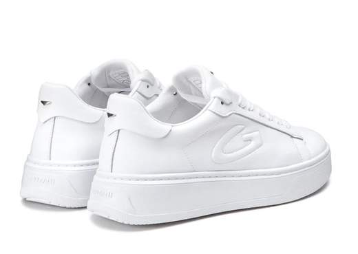 ALBERTO GUARDIANI AGW400200 WHITE