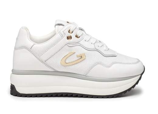 ALBERTO GUARDIANI AGW133000 WHITE