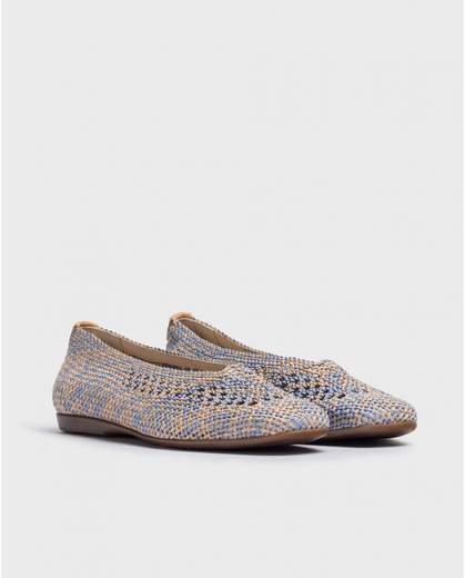 WONDERS A-8681 BLUE