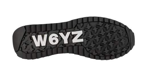 W6YZ JET-M BROWN WHITE