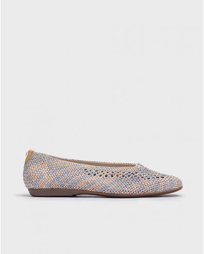 WONDERS A-8681 BLUE