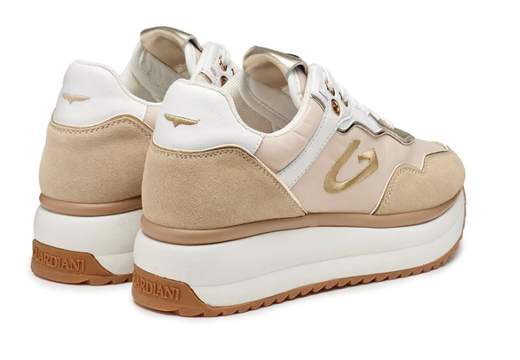 ALBERTO GUARDIANI AGW131002 SAND
