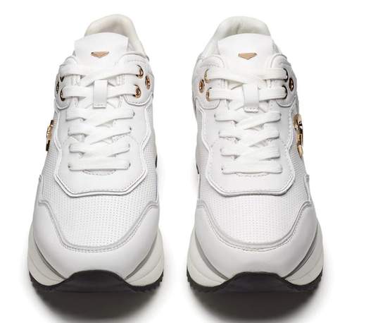 ALBERTO GUARDIANI AGW133000 WHITE