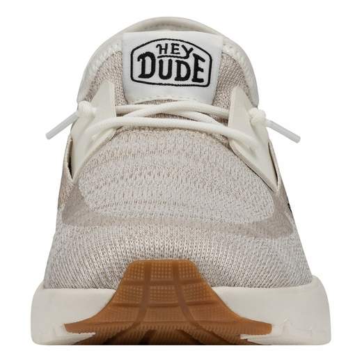 HEY DUDE SIROCCO WHITE