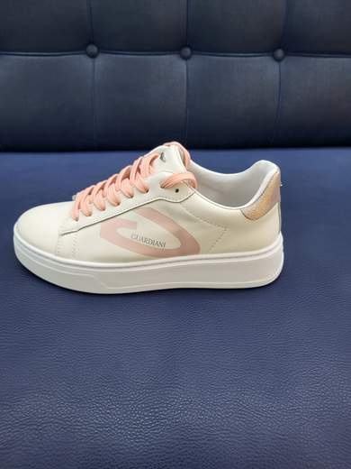 ALBERTO GUARDIANI AGW380001 MILK PINK