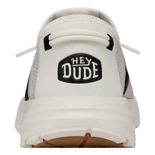 HEY DUDE SIROCCO WHITE