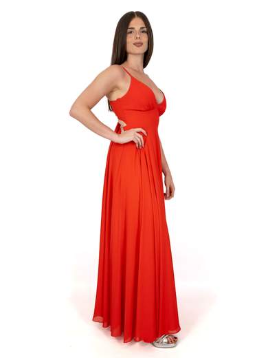 Abito Cerimonia Donna: Fascino e Stile in Ogni Dettaglio