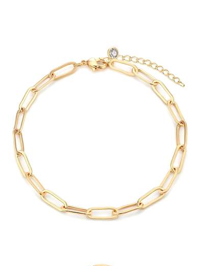 Strabello Bijoux Bracciale Aurora Link 87151-0