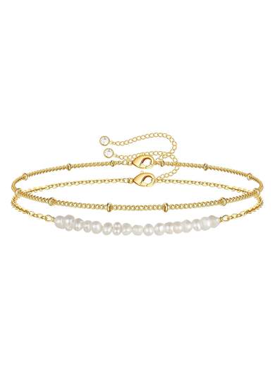 Strabello Bijoux Harmony Bracelet 87169-0