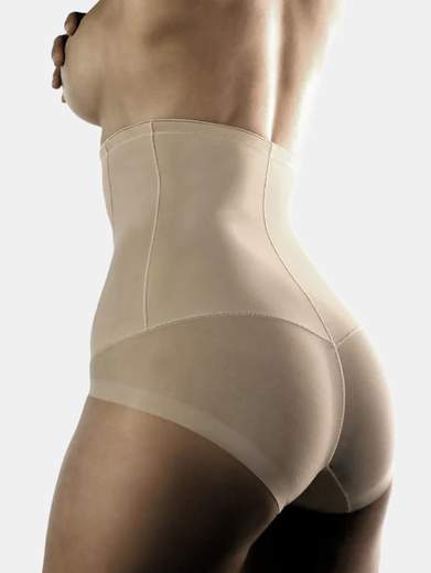 Dermo Dry High-Waisted Shaping Girdle 580