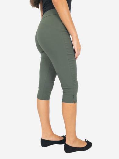 MADE IN ITALY pantaloni-donna-capri-estivi-elasticizzati 1871