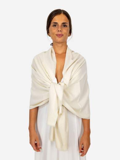 STRABELLO CERIMONIA Stola Invernale Elegante Cerimonia A Scialle Calda Glitterata