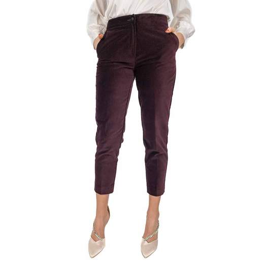 Tailleur Giacca e Pantaloni Eleganti Donna per Occasioni Speciali