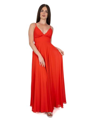 Abito Cerimonia Donna: Fascino e Stile in Ogni Dettaglio