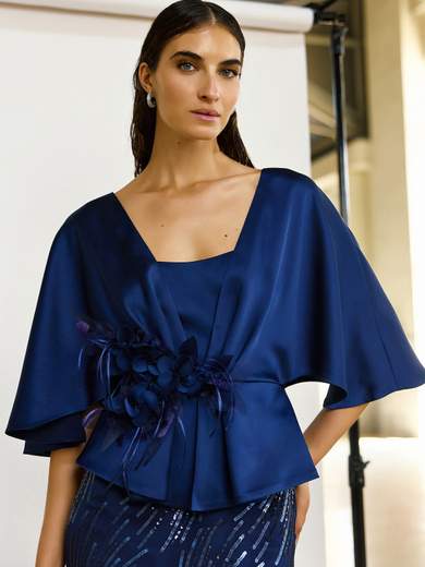 Completo Cerimonia Mamma dello Sposo e della Sposa 5290