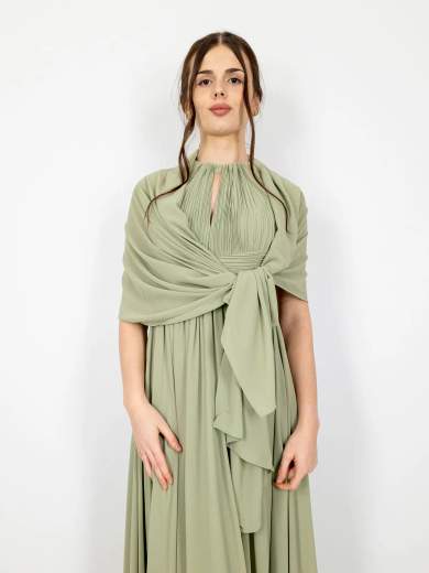Verde oliva