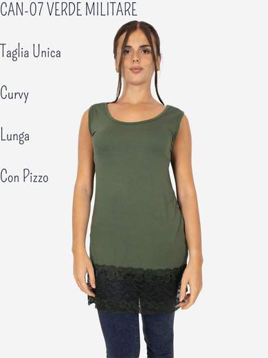 Verde militare
