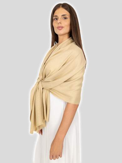 STRABELLO CERIMONIA Stola Invernale Elegante Cerimonia A Scialle Calda Glitterata